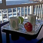 Apartamento Ocean Skyline Mesa Del Mar Tenerife *