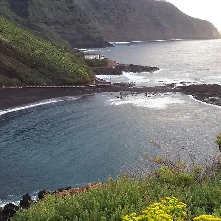 Ocean Skyline Mesa Del Mar Tenerife