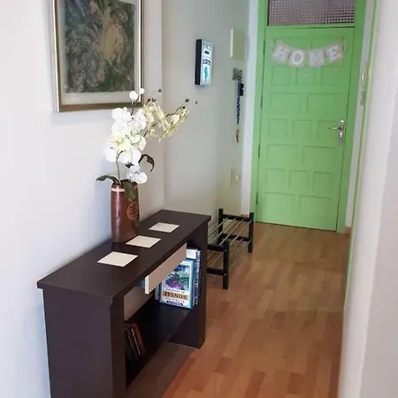 Ocean Skyline Mesa Del Mar Tenerife *