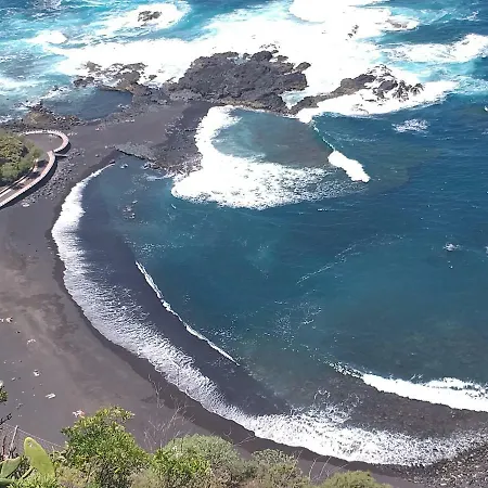 Daire Ocean Skyline Mesa Del Mar Tenerife