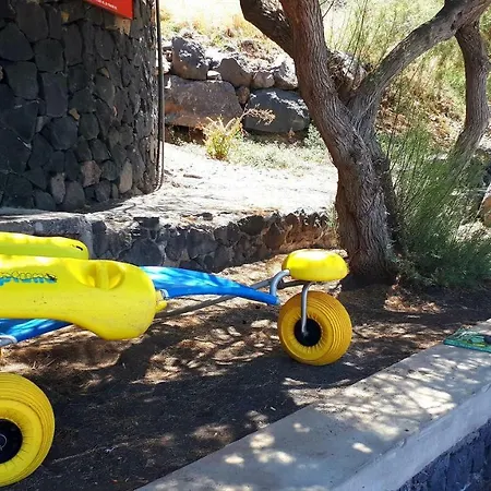 Daire Ocean Skyline Mesa Del Mar Tenerife