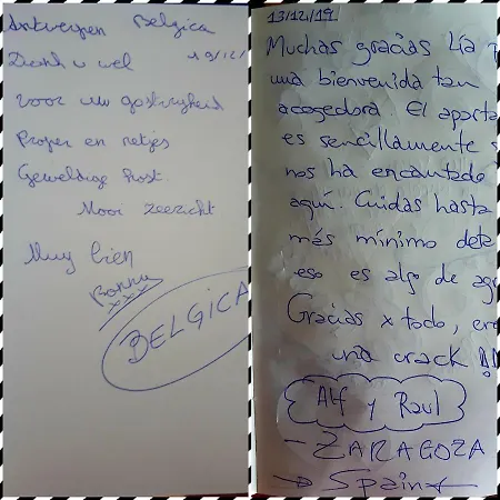 Daire Ocean Skyline Mesa Del Mar Tenerife Puerto de la Madera