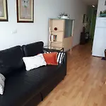 Διαμέρισμα Ocean Skyline Mesa Del Mar Tenerife Puerto de la Madera
