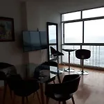 Διαμέρισμα Ocean Skyline Mesa Del Mar Tenerife Puerto de la Madera