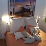 Ocean Skyline Mesa Del Mar Tenerife Διαμέρισμα *