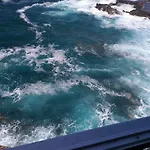 Ocean Skyline Mesa Del Mar Tenerife Διαμέρισμα *