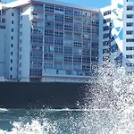 Διαμέρισμα Ocean Skyline Mesa Del Mar Tenerife