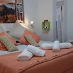 Ocean Skyline Mesa Del Mar Tenerife Διαμέρισμα *