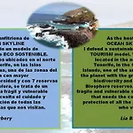 Ocean Skyline Mesa Del Mar Tenerife Διαμέρισμα