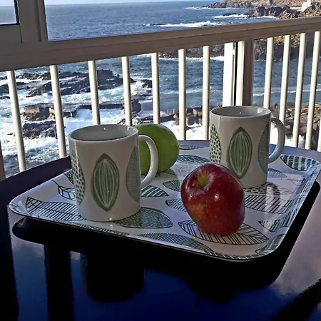 Apartamento Ocean Skyline Mesa Del Mar Tenerife *