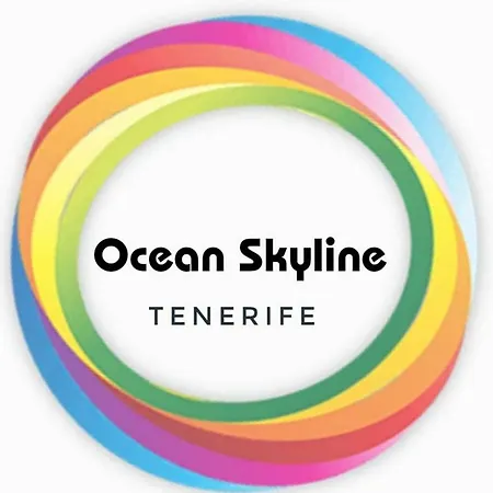 Apartamento Ocean Skyline Mesa Del Mar Tenerife *