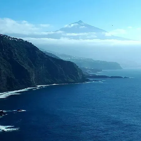 Ocean Skyline Mesa Del Mar Tenerife Apartment *