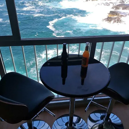 Apartamento Ocean Skyline Mesa Del Mar Tenerife *