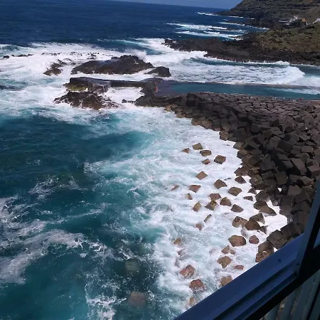 Apartamento Ocean Skyline Mesa Del Mar Tenerife *