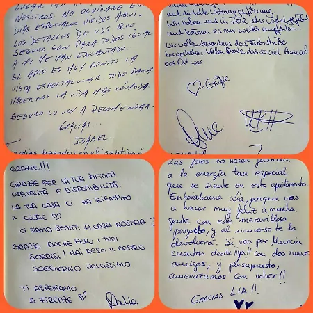 Ocean Skyline Mesa Del Mar Tenerife * Puerto de la Madera