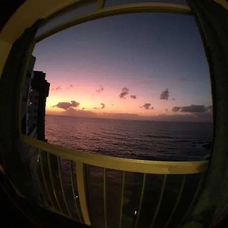 Apartment Ocean Skyline Mesa Del Mar Tenerife