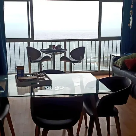 Apartamento Ocean Skyline Mesa Del Mar Tenerife *
