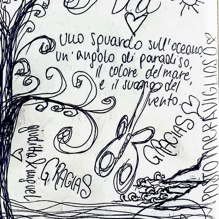 Apartment Ocean Skyline Mesa Del Mar Tenerife