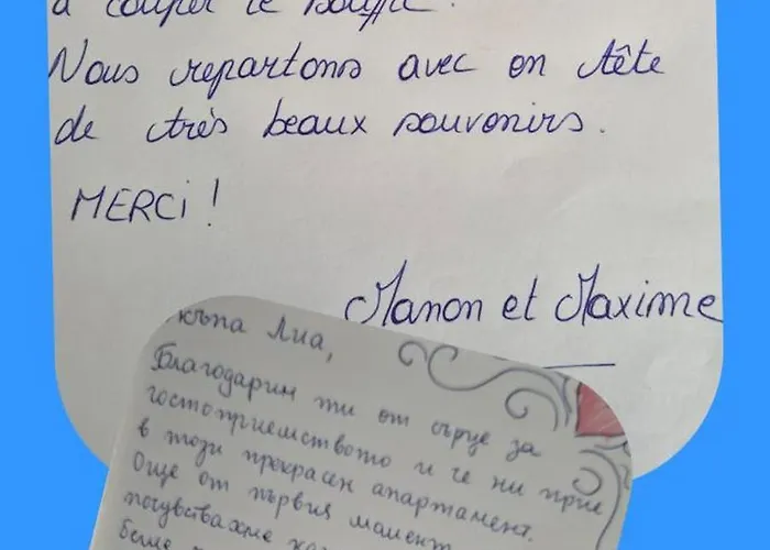 Ocean Skyline Mesa Del Mar Tenerife