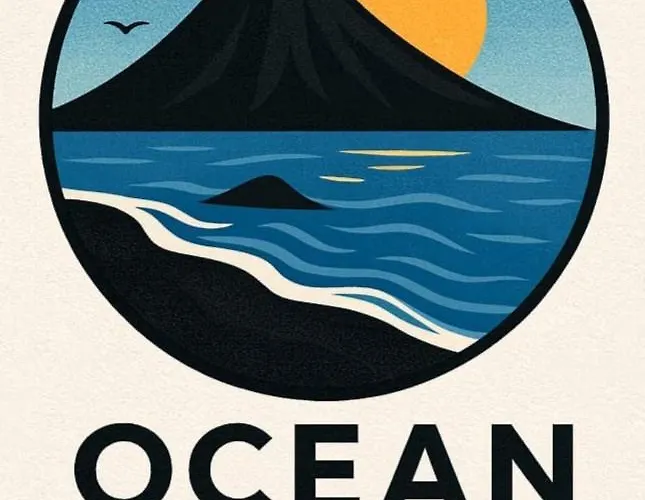 Ocean Skyline Mesa Del Mar Tenerife Apartament Puerto de la Madera