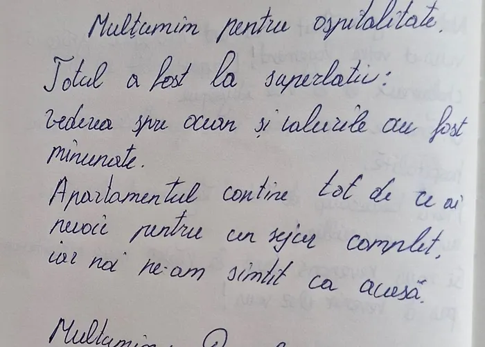 Apartmán Ocean Skyline Mesa Del Mar Tenerife Puerto de la Madera