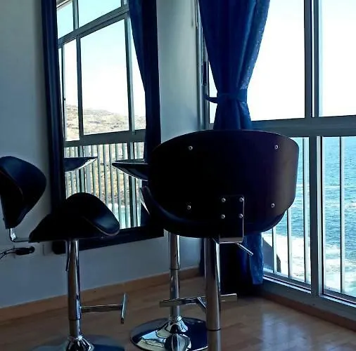 Ocean Skyline Mesa Del Mar Tenerife *