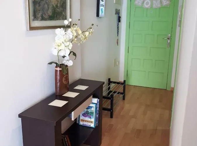 Ocean Skyline Mesa Del Mar Tenerife *