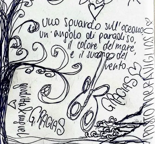 Apartament Ocean Skyline Mesa Del Mar Tenerife