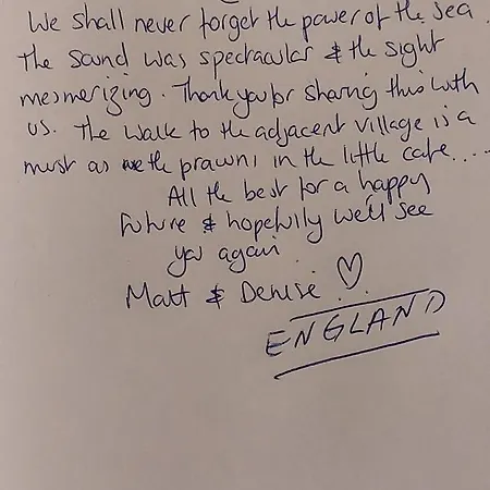 Ocean Skyline Mesa Del Mar Tenerife Apartman *