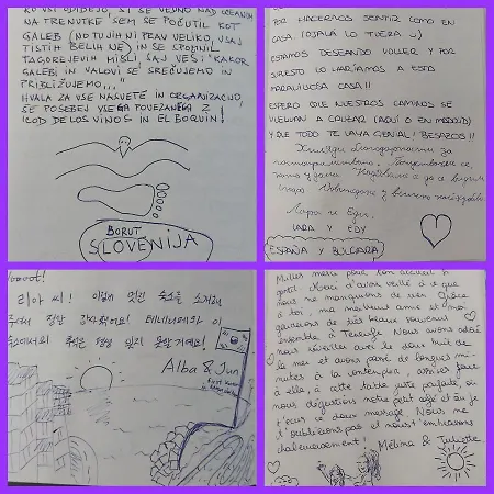 Apartman Ocean Skyline Mesa Del Mar Tenerife *