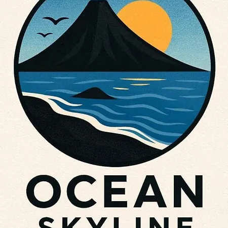 Ocean Skyline Mesa Del Mar Tenerife Appartement Puerto de la Madera