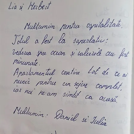 Apartman Ocean Skyline Mesa Del Mar Tenerife Puerto de la Madera