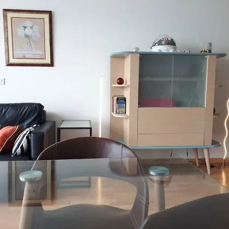 Ocean Skyline Mesa Del Mar Tenerife * Puerto de la Madera