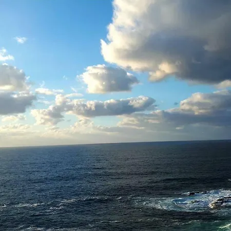 Ocean Skyline Mesa Del Mar Tenerife * Puerto de la Madera