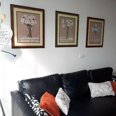 Ocean Skyline Mesa Del Mar Tenerife *