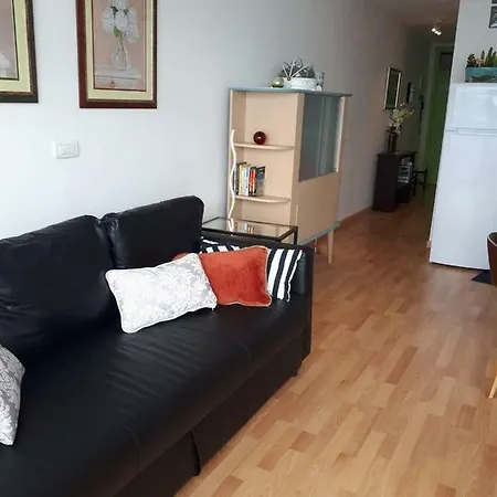 Apartman Ocean Skyline Mesa Del Mar Tenerife Puerto de la Madera