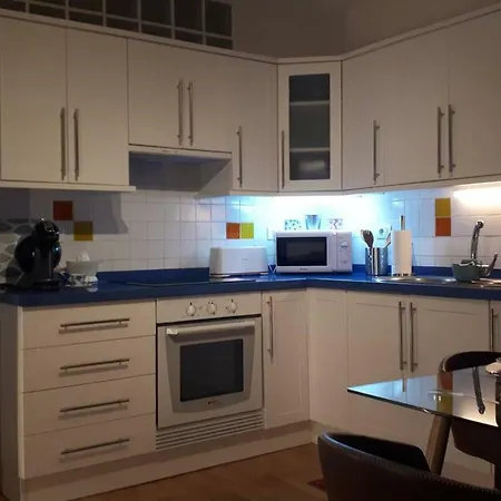 Ocean Skyline Mesa Del Mar Tenerife * Puerto de la Madera