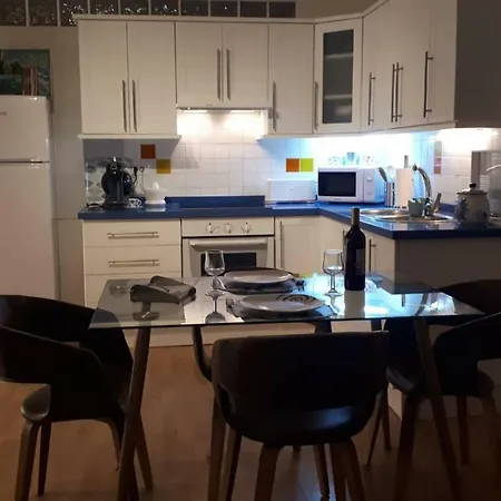 Ocean Skyline Mesa Del Mar Tenerife *