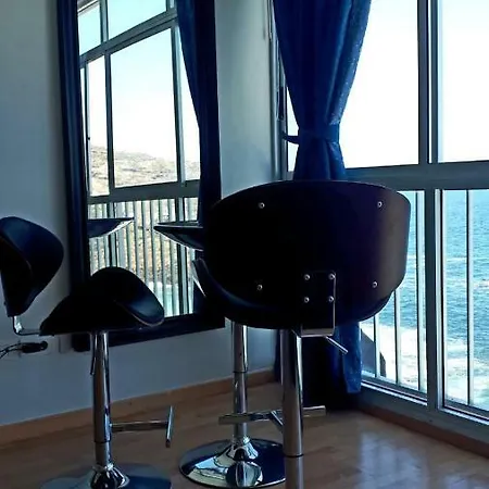 Ocean Skyline Mesa Del Mar Tenerife *