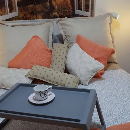 Ocean Skyline Mesa Del Mar Tenerife * Puerto de la Madera