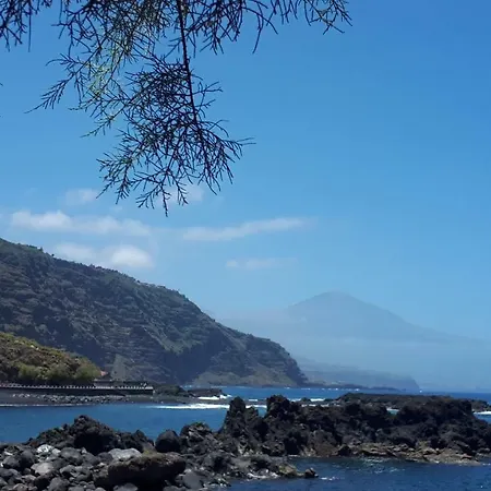 Ocean Skyline Mesa Del Mar Tenerife Appartement