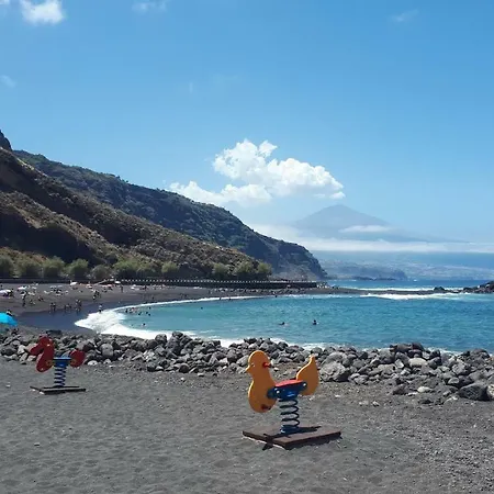 Daire Ocean Skyline Mesa Del Mar Tenerife Puerto de la Madera