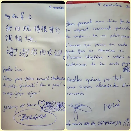 Ocean Skyline Mesa Del Mar Tenerife Appartement *