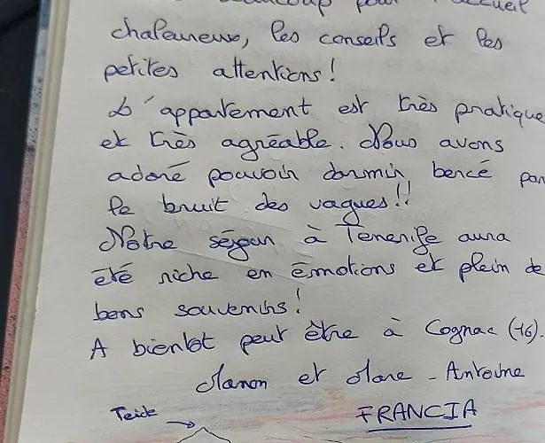 Ocean Skyline Mesa Del Mar Tenerife Пуэрто-де-ла-Мадера