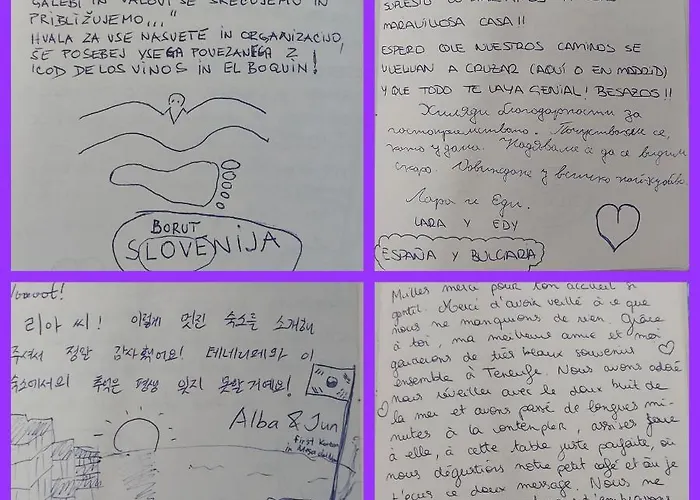 Апартаменты Ocean Skyline Mesa Del Mar Tenerife *