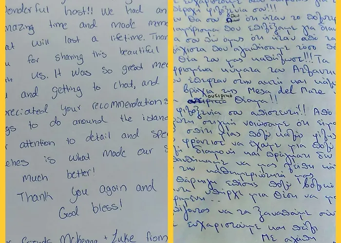 Ocean Skyline Mesa Del Mar Tenerife * Пуэрто-де-ла-Мадера