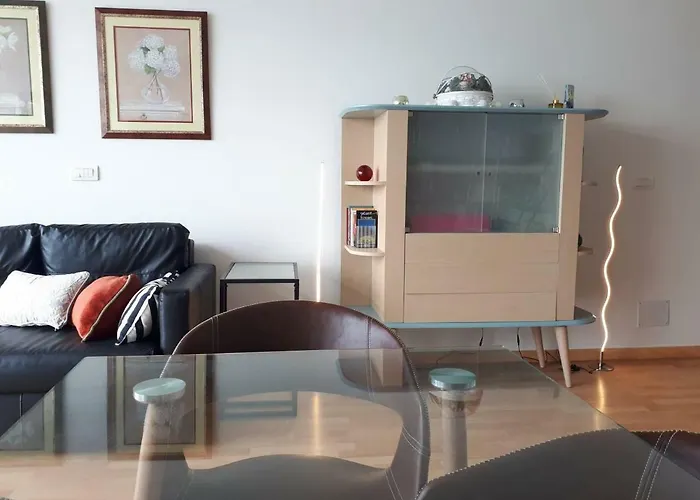 Ocean Skyline Mesa Del Mar Tenerife * Пуэрто-де-ла-Мадера