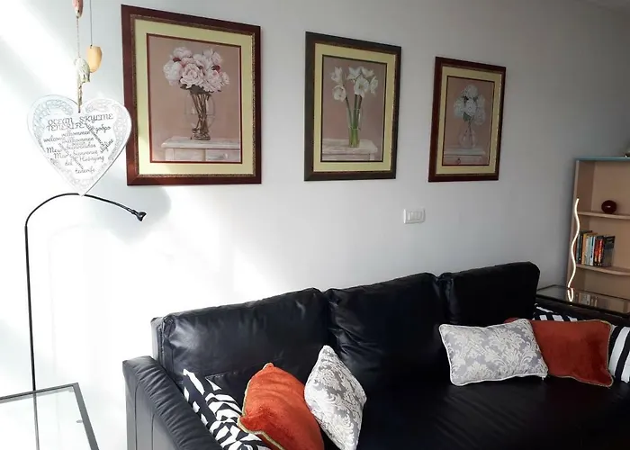 Ocean Skyline Mesa Del Mar Tenerife *