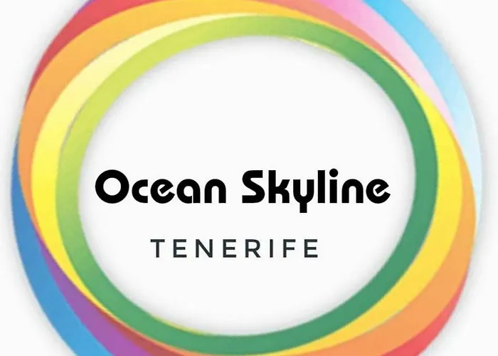Διαμέρισμα Ocean Skyline Mesa Del Mar Tenerife *