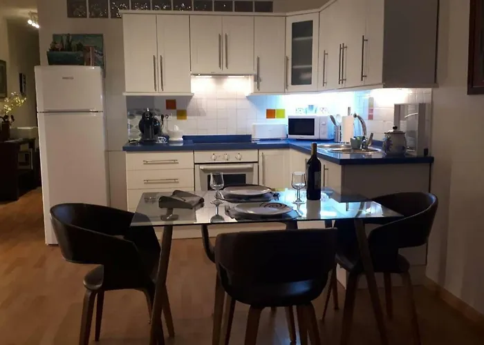 Ocean Skyline Mesa Del Mar Tenerife *